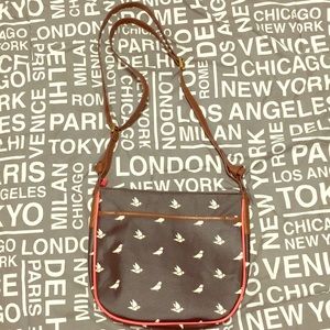 Brand new Fossil purse and wallet